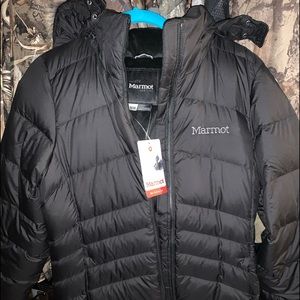 Women’s Montreal coat  MARMOT